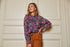 Atelier Jupe - Emma Blouse
